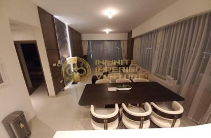 Apartment - 1 Bedroom - 2 Bathrooms for sale in Canal Front Residence 9 - Canal Front Residences - Al Wasl - Dubai