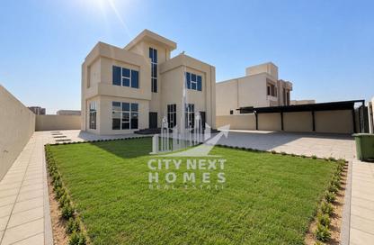 Villa - 3 - 4 for rent in Al Athbah - Wadi Al Amardi - Dubai Villa - 3 - 4 for rent in Al Athbah - Wadi Al Amardi - Dubai