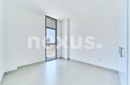 Apartment - 1 Bedroom - 2 Bathrooms for rent in The Pulse Residence Icon - The Pulse - Dubai South (Dubai World Central) - Dubai Apartment - 1 Bedroom - 2 Bathrooms for rent in The Pulse Residence Icon - The Pulse - Dubai South (Dubai World Central) - Dubai