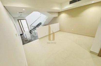 Villa - 4 Bedrooms - 4 Bathrooms for rent in Al Badaa Villas - Al Badaa - Dubai Villa - 4 Bedrooms - 4 Bathrooms for rent in Al Badaa Villas - Al Badaa - Dubai