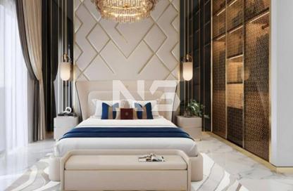 Apartment - 2 - 3 for sale in Bayz 102 by Danube - Business Bay - Dubai