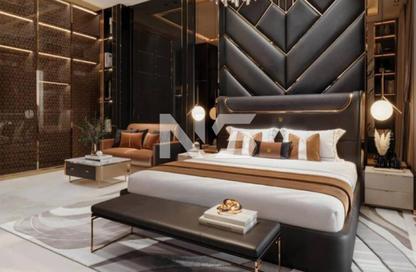Apartment - 2 - 3 for sale in Bayz 102 by Danube - Business Bay - Dubai