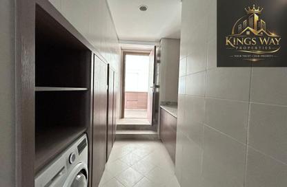 Villa - 5 Bedrooms - 6 Bathrooms for rent in Sharjah Sustainable City - Sharjah