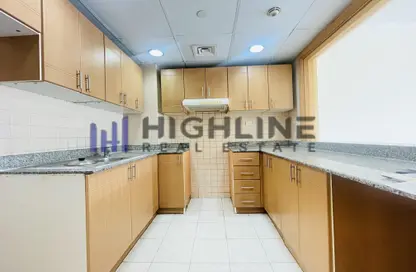 Apartment - 1 Bedroom - 2 Bathrooms for rent in Jade Residence - Dubai Silicon Oasis - Dubai Apartment - 1 Bedroom - 2 Bathrooms for rent in Jade Residence - Dubai Silicon Oasis - Dubai