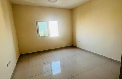 Apartment - 1 Bedroom - 2 Bathrooms for rent in Al Naemiya Tower 1 - Al Naemiya Towers - Al Nuaimiya - Ajman