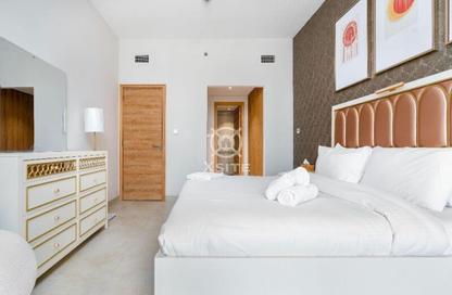Apartment - 2 Bedrooms - 4 Bathrooms for rent in Eleganz by Danube - District 14 - Jumeirah Village Circle - Dubai