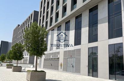 Apartment - 2 Bedrooms - 3 Bathrooms for sale in Tiraz - Naseej District - Aljada - Sharjah