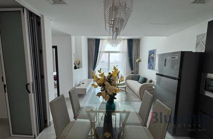 شقة - 2 - 2 للبيع في بيرلز من دانوب - الفرجان - دبي