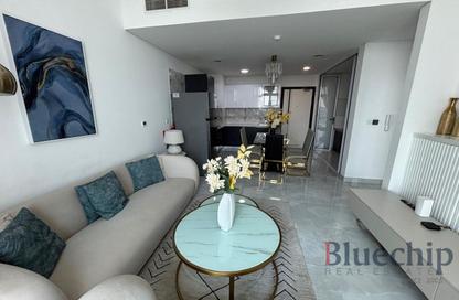 Apartment - 2 - 2 for sale in Pearlz by Danube - Al Furjan - Dubai Apartment - 2 - 2 for sale in Pearlz by Danube - Al Furjan - Dubai