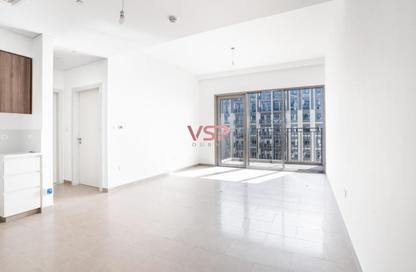 شقة - غرفة نوم - 1 حمام للايجار في برج Park Heights 2 1 - بارك هايتس 2 - بارك هايتس - دبي هيلز استيت - دبي
