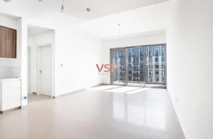 شقة - غرفة نوم - 1 حمام للايجار في برج Park Heights 2 1 - بارك هايتس 2 - بارك هايتس - دبي هيلز استيت - دبي