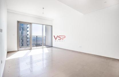 شقة - غرفة نوم - 1 حمام للايجار في برج Park Heights 2 1 - بارك هايتس 2 - بارك هايتس - دبي هيلز استيت - دبي