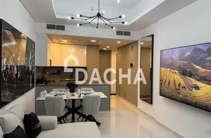 Apartment - 1 Bedroom - 2 Bathrooms for rent in Azizi Mina - The Crescent - Palm Jumeirah - Dubai Apartment - 1 Bedroom - 2 Bathrooms for rent in Azizi Mina - The Crescent - Palm Jumeirah - Dubai