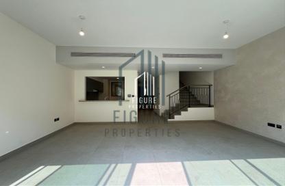 Townhouse - 4 - 3 for rent in Malta - Damac Lagoons - Dubai Townhouse - 4 - 3 for rent in Malta - Damac Lagoons - Dubai