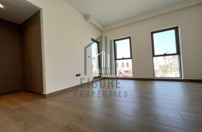 Townhouse - 4 - 3 for rent in Malta - Damac Lagoons - Dubai Townhouse - 4 - 3 for rent in Malta - Damac Lagoons - Dubai