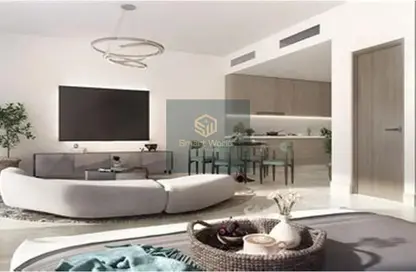 شقة - غرفة نوم - 2 حمامات للبيع في سمانا سكايروز - ارجان - دبي