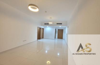Apartment - 1 Bedroom - 2 Bathrooms for rent in Burj Alkhair Dubai - Arjan - Dubai