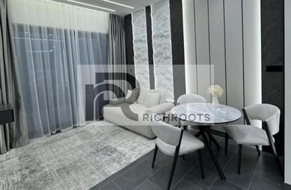 Apartment - 1 - 1 for rent in The Crest Tower B - The Crest - Sobha Hartland - Mohammed Bin Rashid City - Dubai Apartment - 1 - 1 for rent in The Crest Tower B - The Crest - Sobha Hartland - Mohammed Bin Rashid City - Dubai