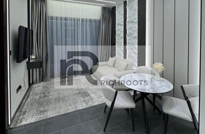 Apartment - 1 - 1 for rent in The Crest Tower B - The Crest - Sobha Hartland - Mohammed Bin Rashid City - Dubai