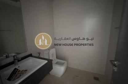 Apartment - 2 - 3 for rent in Al Rumailah building - Al Rumailah 2 - Ajman