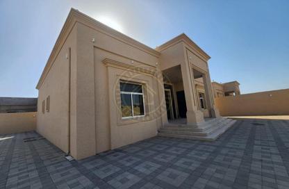 Villa - 3 Bedrooms - 5 Bathrooms for rent in Al Riffa - Ras Al Khaimah Villa - 3 Bedrooms - 5 Bathrooms for rent in Al Riffa - Ras Al Khaimah