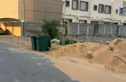 أرض - استوديو للبيع في 1 الياسمين - الياسمين - عجمان