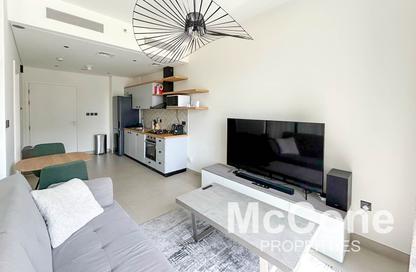 Apartment - 1 Bedroom - 1 Bathroom for rent in Collective 2.0 Tower A - Collective 2.0 - Dubai Hills Estate - Dubai