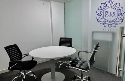 Office Space - Studio - 1 for rent in Yes Business Tower - Al Barsha 1 - Al Barsha - Dubai