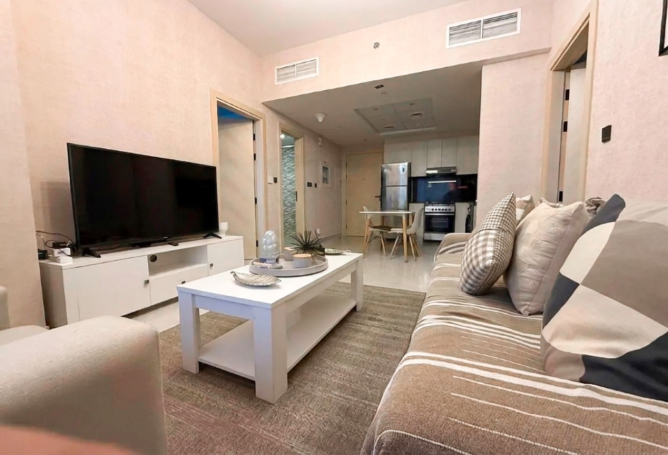 Pool View | Luxury Furnishing | Spacious Layout