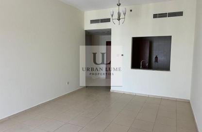 Apartment - 1 - 2 for rent in Global Green View 2 - CBD (Central Business District) - International City - Dubai