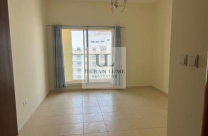 Apartment - 1 - 2 for rent in Global Green View 2 - CBD (Central Business District) - International City - Dubai