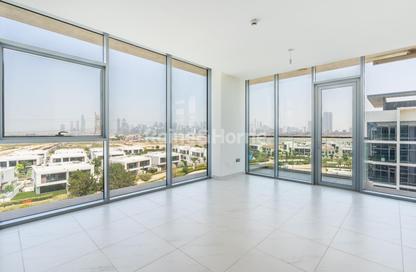 Apartment - 1 Bedroom - 2 Bathrooms for rent in Residences 5 - District One - Mohammed Bin Rashid City - Dubai