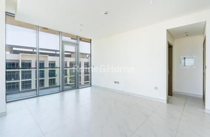 Apartment - 1 Bedroom - 2 Bathrooms for rent in Residences 5 - District One - Mohammed Bin Rashid City - Dubai