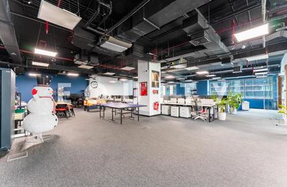 Office Space - Studio for rent in Bay Square Building 2 - Bay Square - Business Bay - Dubai Office Space - Studio for rent in Bay Square Building 2 - Bay Square - Business Bay - Dubai