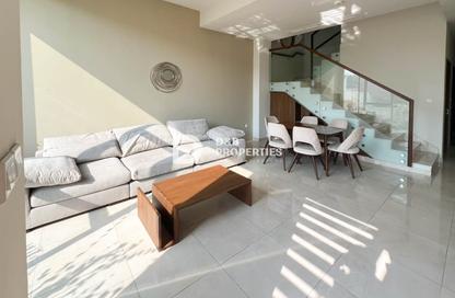 Townhouse - 3 - 3 for rent in Murano Townhouses - Al Furjan - Dubai