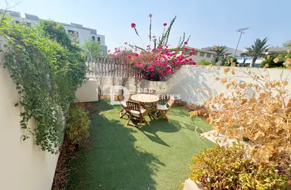 Townhouse - 3 Bedrooms - 3 Bathrooms for rent in Murano Townhouses - Al Furjan - Dubai