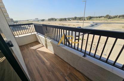 Apartment - 1 Bedroom - 2 Bathrooms for rent in Al Zahia - Muwaileh Commercial - Sharjah