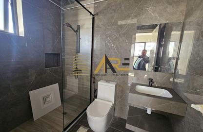 Apartment - 1 Bedroom - 2 Bathrooms for rent in Al Zahia - Muwaileh Commercial - Sharjah