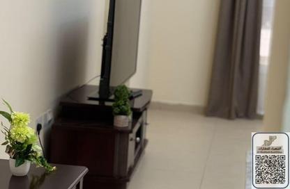 Apartment - 1 - 2 for rent in Yasmeen Towers - Al Jurf 2 - Al Jurf - Ajman