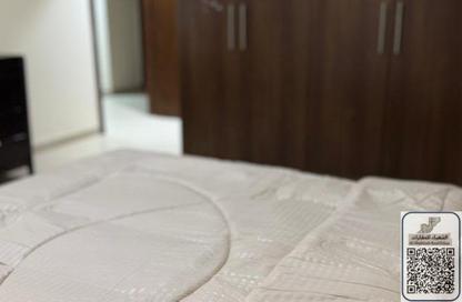 Apartment - 1 - 2 for rent in Yasmeen Towers - Al Jurf 2 - Al Jurf - Ajman