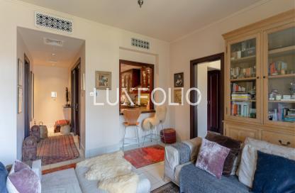Apartment - 1 - 2 for sale in Zaafaran 2 - Zaafaran - Old Town - Downtown Dubai - Dubai Apartment - 1 - 2 for sale in Zaafaran 2 - Zaafaran - Old Town - Downtown Dubai - Dubai