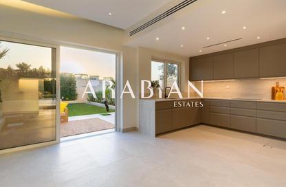 Villa - 3 Bedrooms - 3 Bathrooms for rent in Springs 14 - The Springs - Dubai