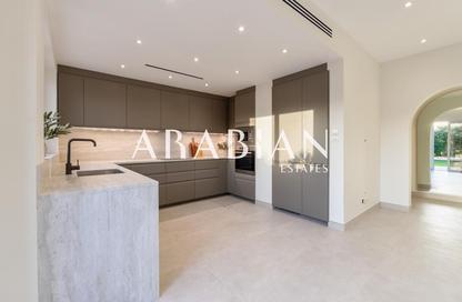 Villa - 3 Bedrooms - 3 Bathrooms for rent in Springs 14 - The Springs - Dubai