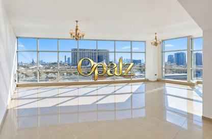 Apartment - 3 - 3 for rent in Zeenah Building - Port Saeed - Deira - Dubai Apartment - 3 - 3 for rent in Zeenah Building - Port Saeed - Deira - Dubai