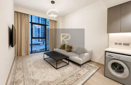 Apartment - 1 Bedroom - 1 Bathroom for rent in Azizi Riviera 41 - Azizi Riviera - Meydan One - Meydan - Dubai