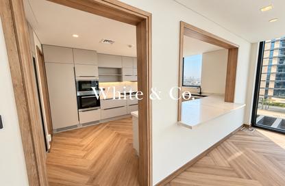 شقة - 3 - 4 للايجار في 399 هيلز بارك ب - 399 Hills Park - دبي هيلز استيت - دبي