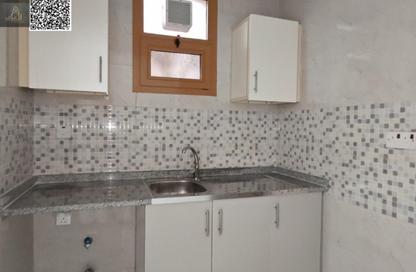 Apartment - Studio - 1 Bathroom for sale in Al Ghoroub Tower - Al Alia - Ajman