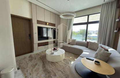 Villa - 5 - 6 for rent in West Yas - Yas Island - Abu Dhabi Villa - 5 - 6 for rent in West Yas - Yas Island - Abu Dhabi