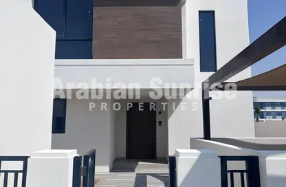 Townhouse - 3 Bedrooms - 4 Bathrooms for rent in Noya 1 - Noya - Yas Island - Abu Dhabi Townhouse - 3 Bedrooms - 4 Bathrooms for rent in Noya 1 - Noya - Yas Island - Abu Dhabi