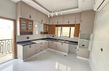 Villa - 5 Bedrooms - 6 Bathrooms for sale in Al Bahia Hills - Al Bahia - Ajman